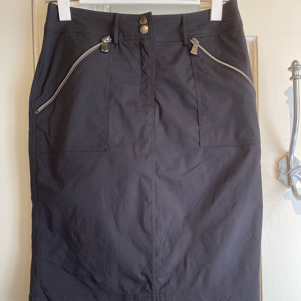 Anatomie Cargo Skirt/Skort Rare